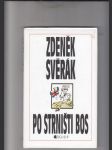 Po strništi bos - náhled