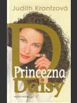 Princezna Daisy - náhled