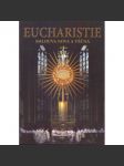 Eucharistie, smlouva nová a věčná - náhled