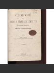 Geologie čili Nauka o útvarech zemských se zvláštním ohledem na krajiny českoslovanské (1877) - náhled