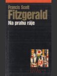 Na prahu ráje - náhled