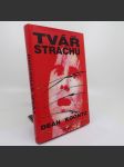 Tvář strachu - Dean Koontz - náhled