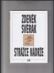 Strážce nádrže - náhled