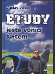 Etudy ještě vonící luftem sk289. - náhled