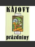 Kájovy prázdniny - náhled