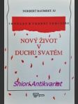 Nový život v duchu svatém - baumert norbert sj - náhled