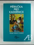 Příručka pro kadeřnice - náhled