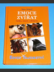 Emoce zvířat - Láska, soucit, solidarita - náhled