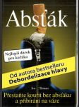 Absťák - náhled