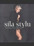 Síla stylu - náhled