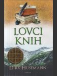 Lovci knih - náhled