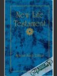New Life Study Testament - náhled