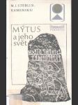 Mýtus a jeho svět - náhled