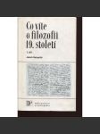 Co víte o filozofii 19. století, I. díl. - náhled