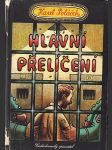 Hlavní přelíčení - náhled