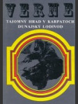 Tajomný hrad v Karpatoch, Dunajský lodivod - náhled