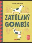 Zatúlaný gombík - náhled