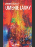 Umenie lásky - náhled