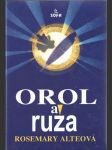 Orol a ruža - náhled