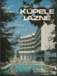 Československé kúpele, lázne - náhled