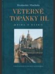 Veterné topánky III. - náhled