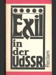 Exil in der UdSSR - náhled