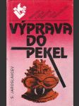 Výprava do pekel - náhled