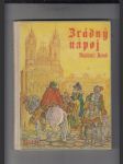 Zrádný nápoj - náhled