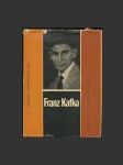 Franz Kafka - náhled