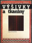 Výšivky a tkaniny - náhled