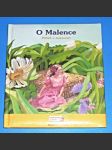 O Malence - Příběh o laskavosti - náhled