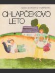 Chlapčekovo leto - náhled