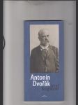 Antonín Dvořák - náhled