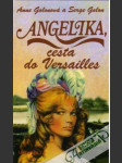 Angelika, cesta do Versailles 2. - náhled