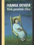 Vůně posečené trávy - náhled