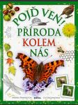 Pojď ven! příroda kolem nás - náhled