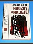 Hrozby a naděje - Válečná léta 1939 - 1941 - náhled