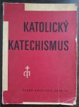 Katolický katechismus - náhled