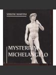 Mysterium Michelangelo - náhled