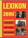 Lexikon zemí  - náhled