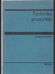 Technika prostředí (väčší formát) - náhled