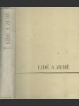 Lidé a země, roč. xviii, č. 1-10, 1969 - náhled