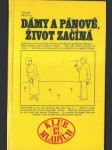 Dámy a pánové, život začíná - náhled