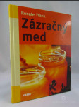 Zázračný med - náhled