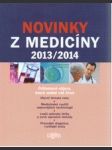 Novinky z medicíny 2013-201 - náhled