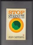 Stop stárnutí - náhled