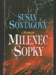 Milenec sopky  - náhled