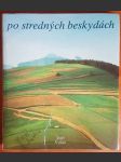 Po stredných Beskydách (veľký formát) - náhled