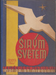 Širým světem 1931 (ročník VIII.) - Zeměpisný měsíčník - náhled