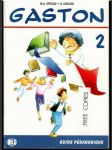 Gaston 2 - náhled